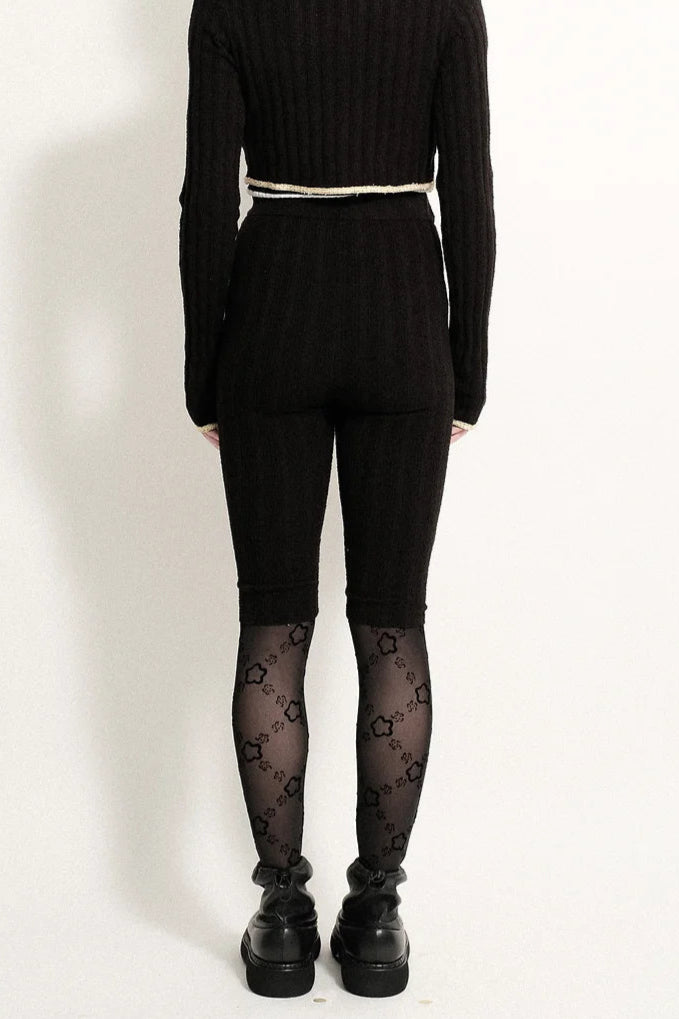 ZIMO X PZ Today Shrunken Shorts